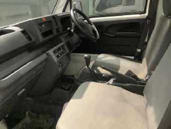 DAIHATSU HIJET TRUCK 2016 Image 3