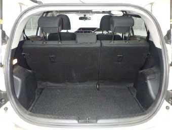 TOYOTA AQUA 2015 Image 7