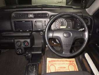 TOYOTA PROBOX 2017 Image 6