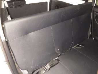 TOYOTA PROBOX 2017 Image 7