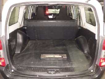 TOYOTA PROBOX 2017 Image 8