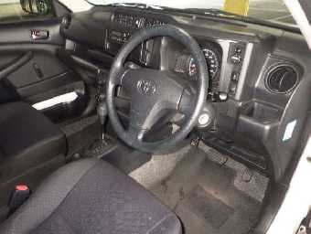 TOYOTA PROBOX 2016 Image 5