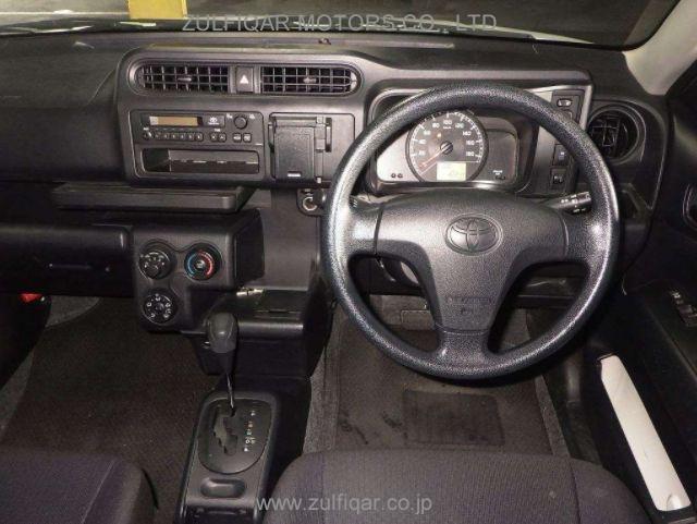 TOYOTA PROBOX 2016 Image 6