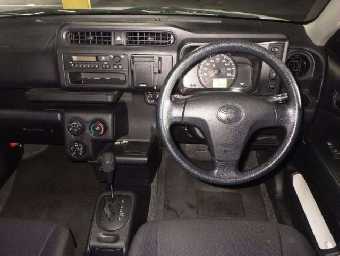 TOYOTA PROBOX 2016 Image 6