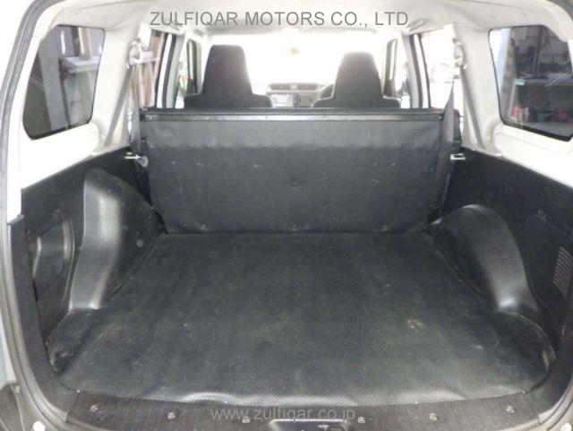 TOYOTA SUCCEED 2016 Image 6