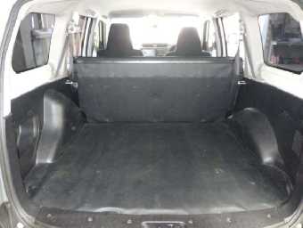 TOYOTA SUCCEED 2016 Image 6