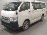 TOYOTA HIACE 2015 Image 1