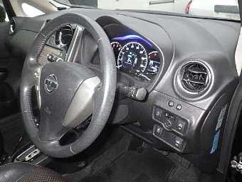 NISSAN NOTE 2016 Image 7