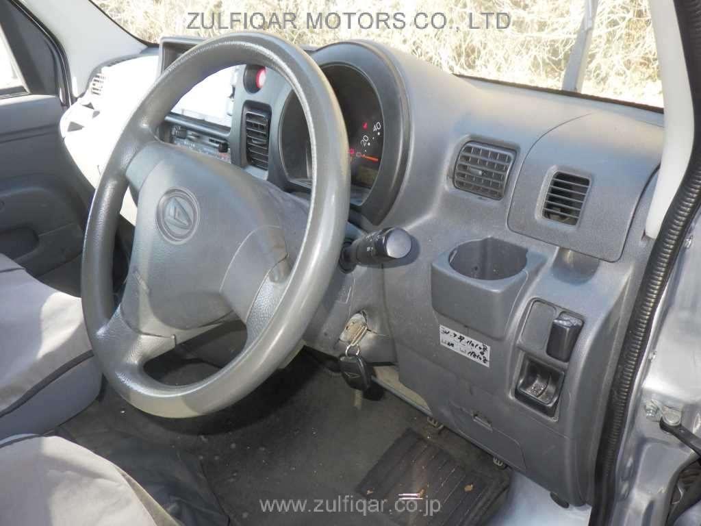 DAIHATSU HIJET CARGO 2016 Image 7