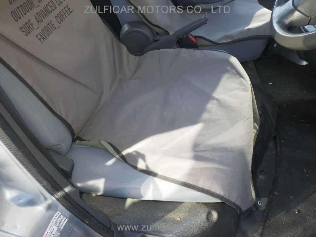 DAIHATSU HIJET CARGO 2016 Image 8