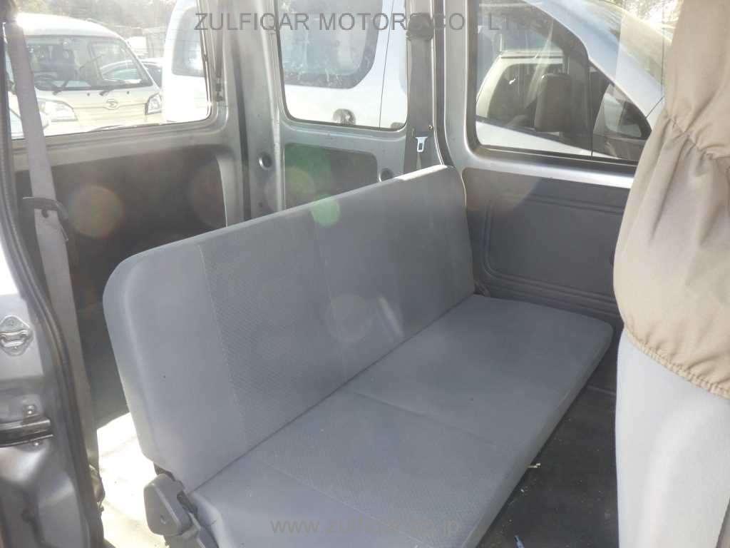 DAIHATSU HIJET CARGO 2016 Image 10