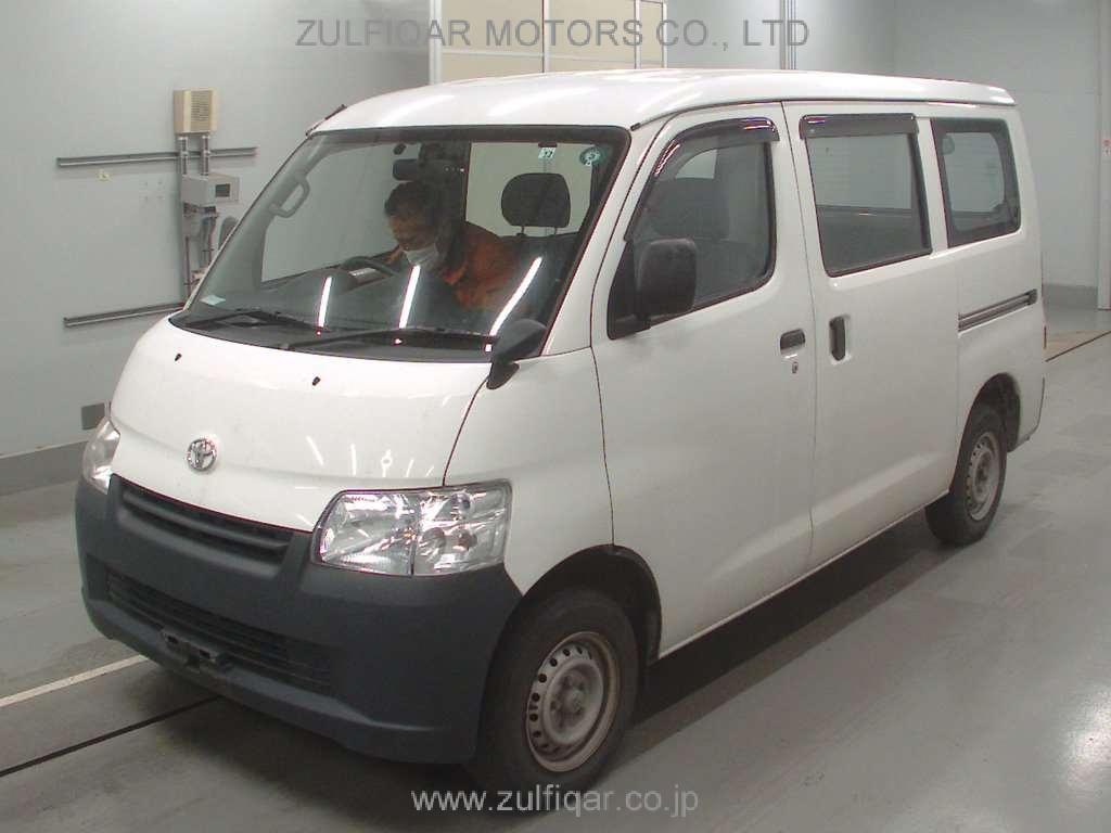 TOYOTA LITEACE 2016 Image 1
