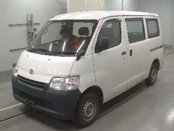 TOYOTA LITEACE 2016 Image 1