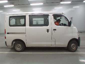 TOYOTA LITEACE 2016 Image 12