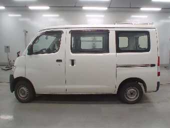 TOYOTA LITEACE 2016 Image 13