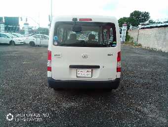 TOYOTA LITEACE 2016 Image 3