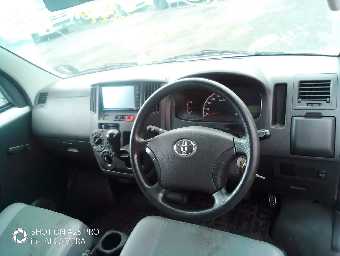 TOYOTA LITEACE 2016 Image 15