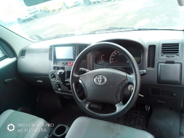 TOYOTA LITEACE 2016 Image 21