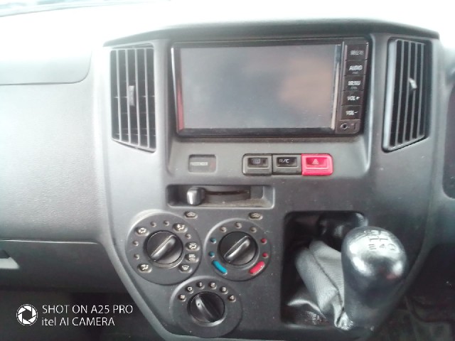 TOYOTA LITEACE 2016 Image 22