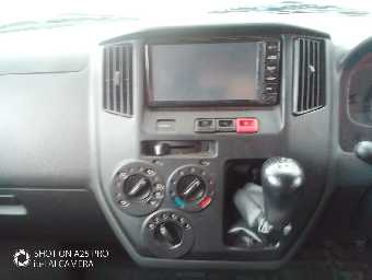 TOYOTA LITEACE 2016 Image 18