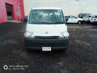 TOYOTA LITEACE 2016 Image 19