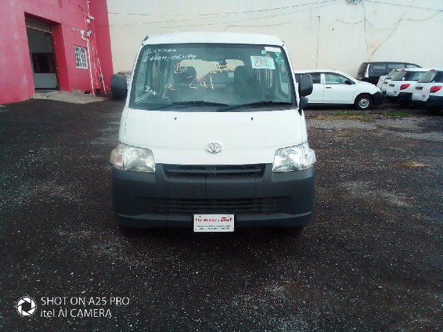 TOYOTA LITEACE 2016 Image 25