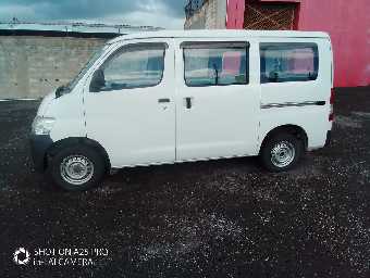 TOYOTA LITEACE 2016 Image 4