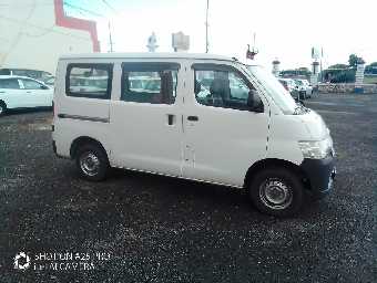 TOYOTA LITEACE 2016 Image 5