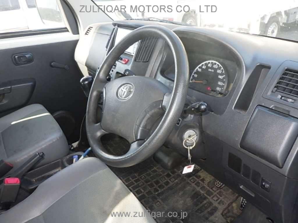 TOYOTA LITEACE 2016 Image 7