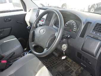 TOYOTA LITEACE 2016 Image 7