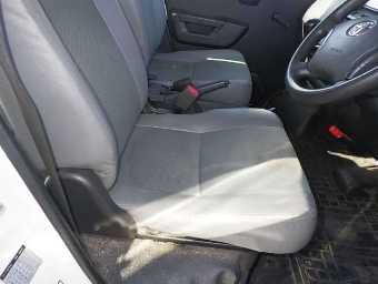 TOYOTA LITEACE 2016 Image 8