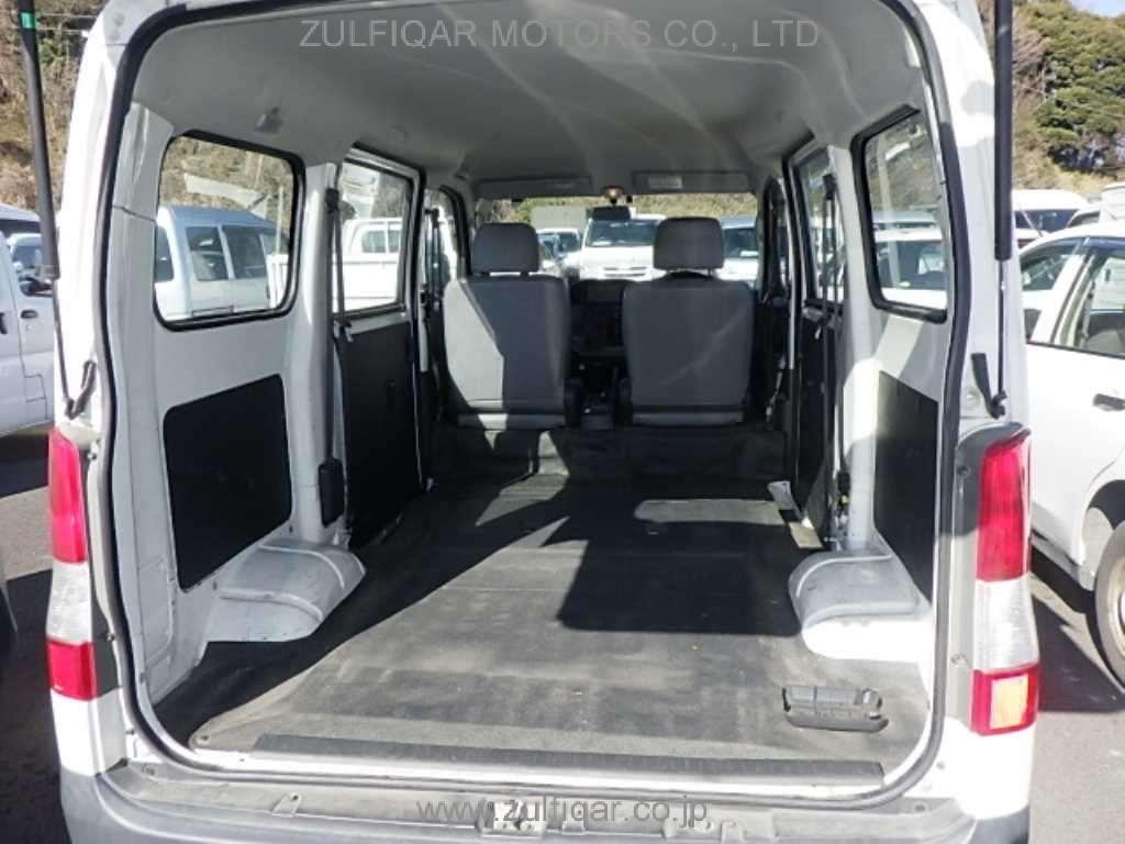 TOYOTA LITEACE 2016 Image 9