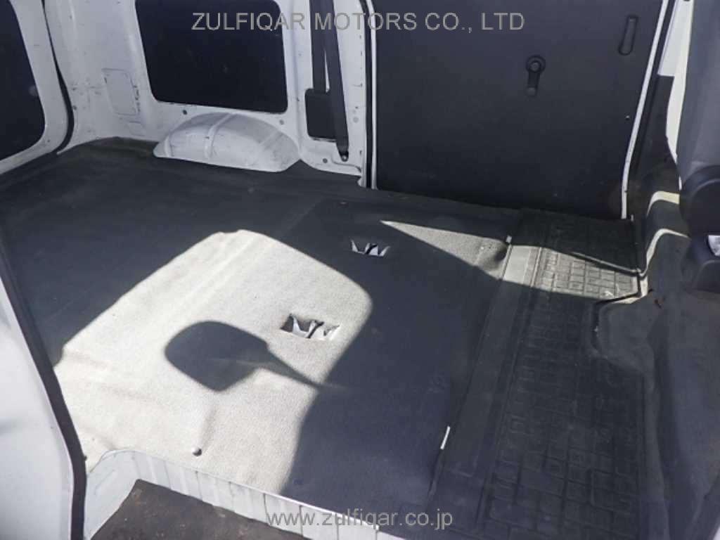 TOYOTA LITEACE 2016 Image 10