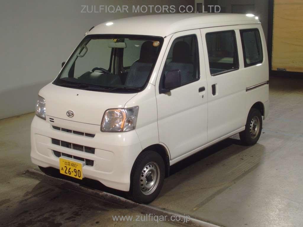 DAIHATSU HIJET CARGO 2017 Image 1
