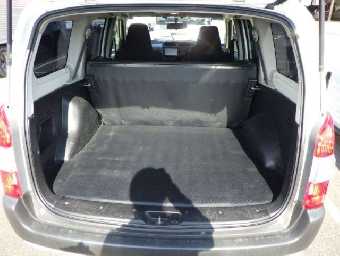 TOYOTA SUCCEED 2016 Image 7