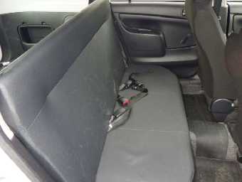 TOYOTA SUCCEED 2017 Image 7