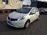 NISSAN NOTE 2016 Image 1