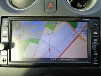 NISSAN NOTE 2016 Image 4