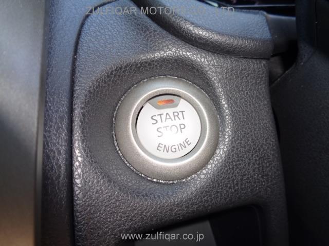 NISSAN NOTE 2016 Image 7