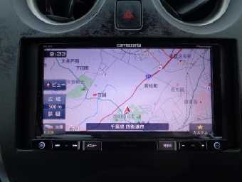 NISSAN NOTE 2016 Image 4