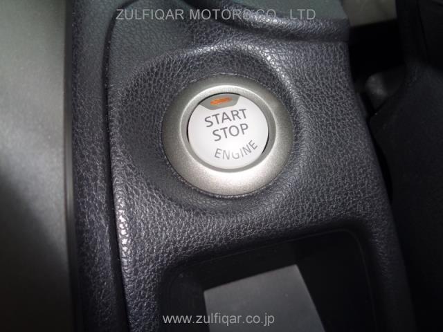 NISSAN NOTE 2016 Image 7