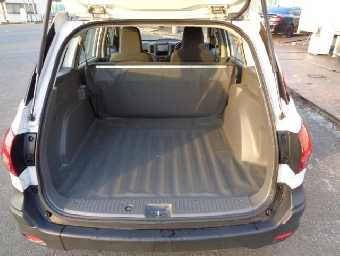 NISSAN A.D S/V 2016 Image 3