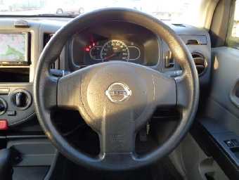 NISSAN A.D S/V 2016 Image 4