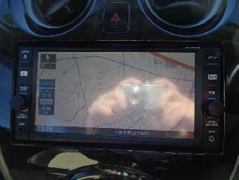 NISSAN NOTE 2016 Image 5