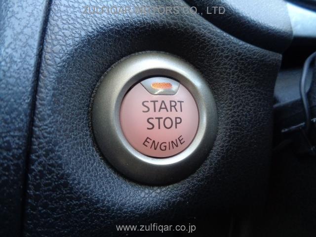 NISSAN NOTE 2016 Image 7