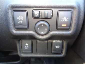 NISSAN NOTE 2016 Image 7