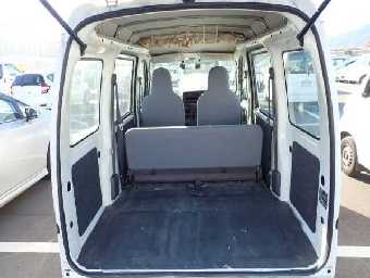 DAIHATSU HIJET CARGO 2016 Image 3