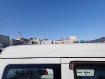 DAIHATSU HIJET CARGO 2016 Image 4