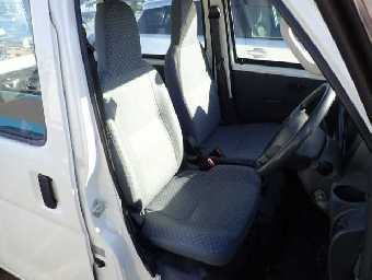 DAIHATSU HIJET CARGO 2016 Image 6