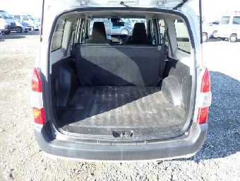 TOYOTA PROBOX 2016 Image 3